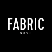 Fabric sushi