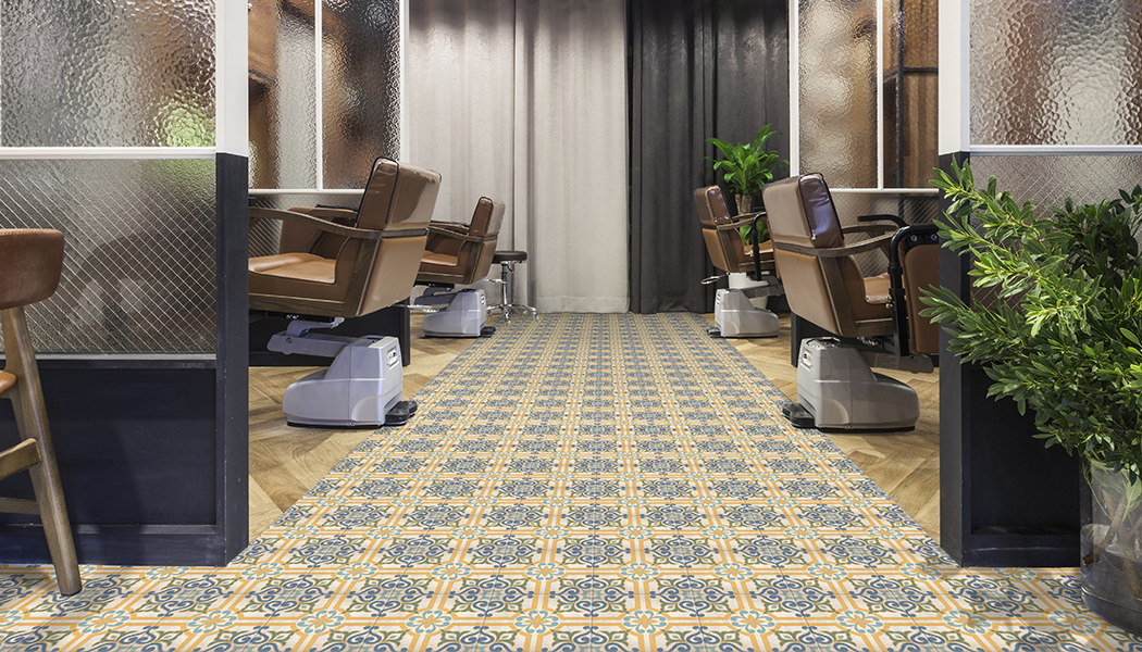 Calcareo Ceramico Quito