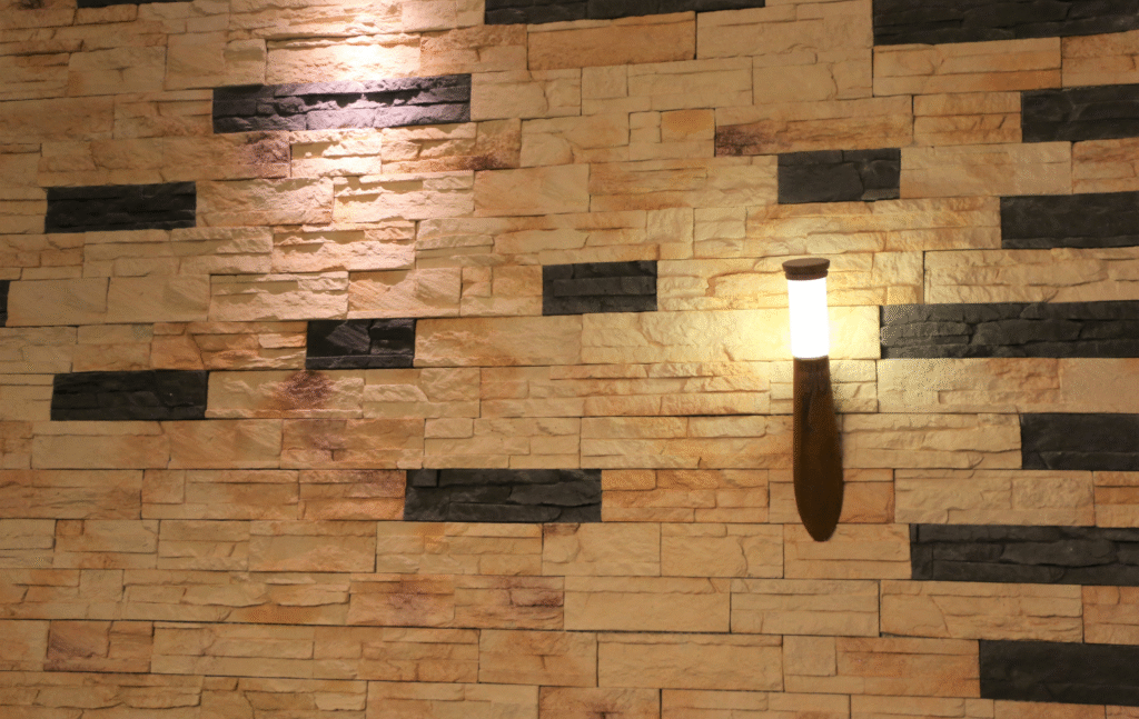 Revestimiento pared