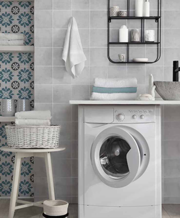 Bará Product Carousel