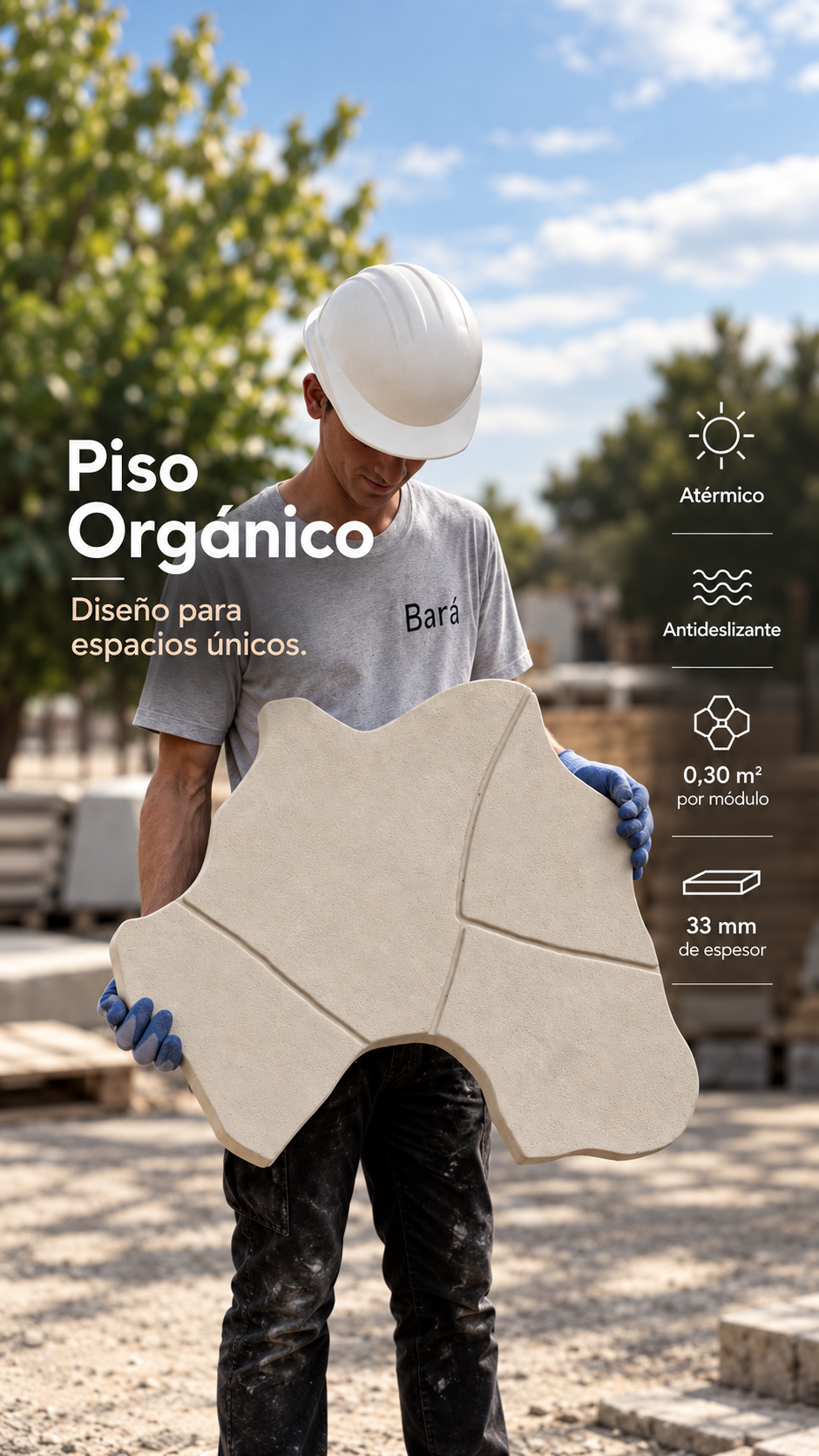 Bará Product Carousel